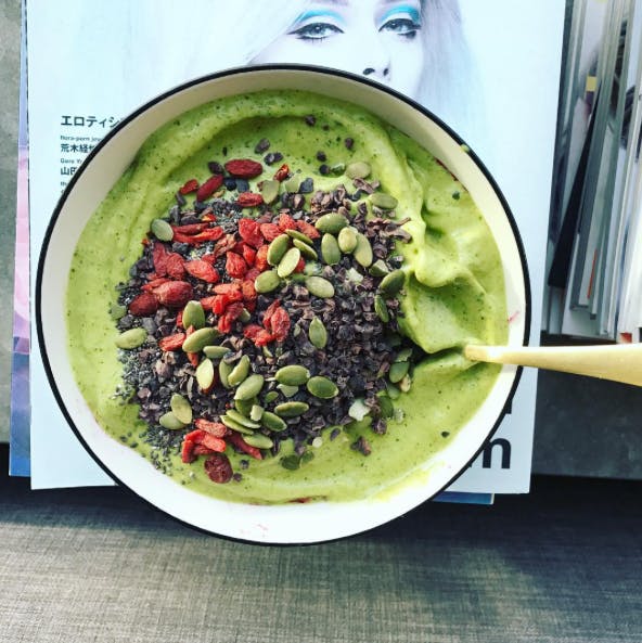 5 must-have i skønhedsspisekammeret Image