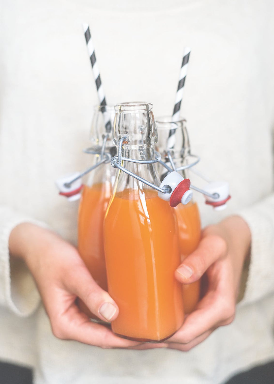 Shots til frokost? Ja, takk! Image