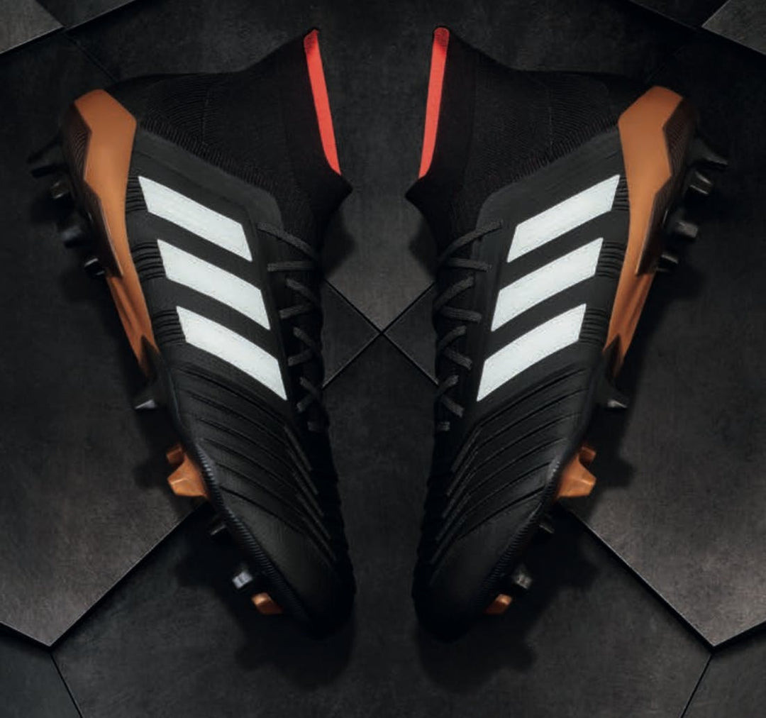 Adidas Predator er tilbake! Image
