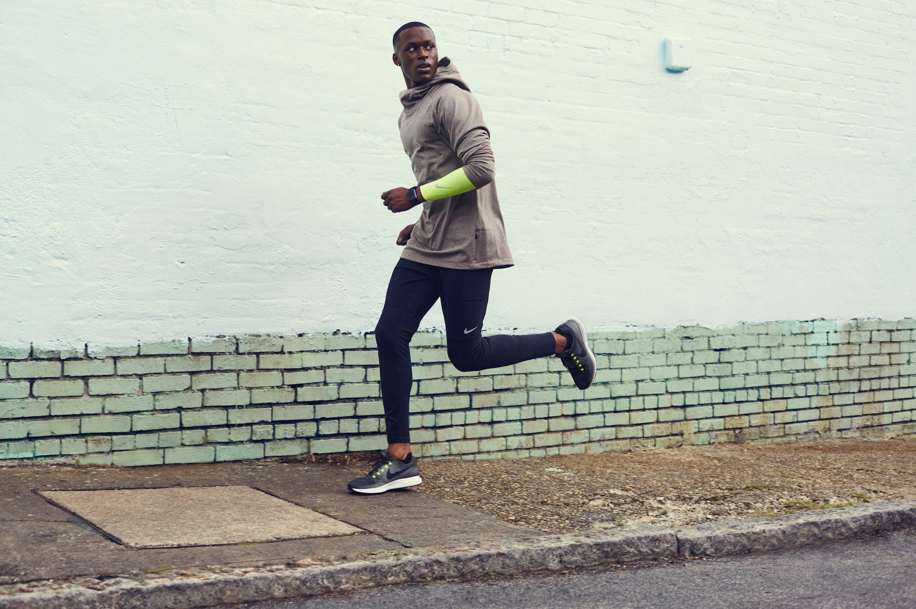 Vårens 3 måsteköp från Nikes löparkollektion Image