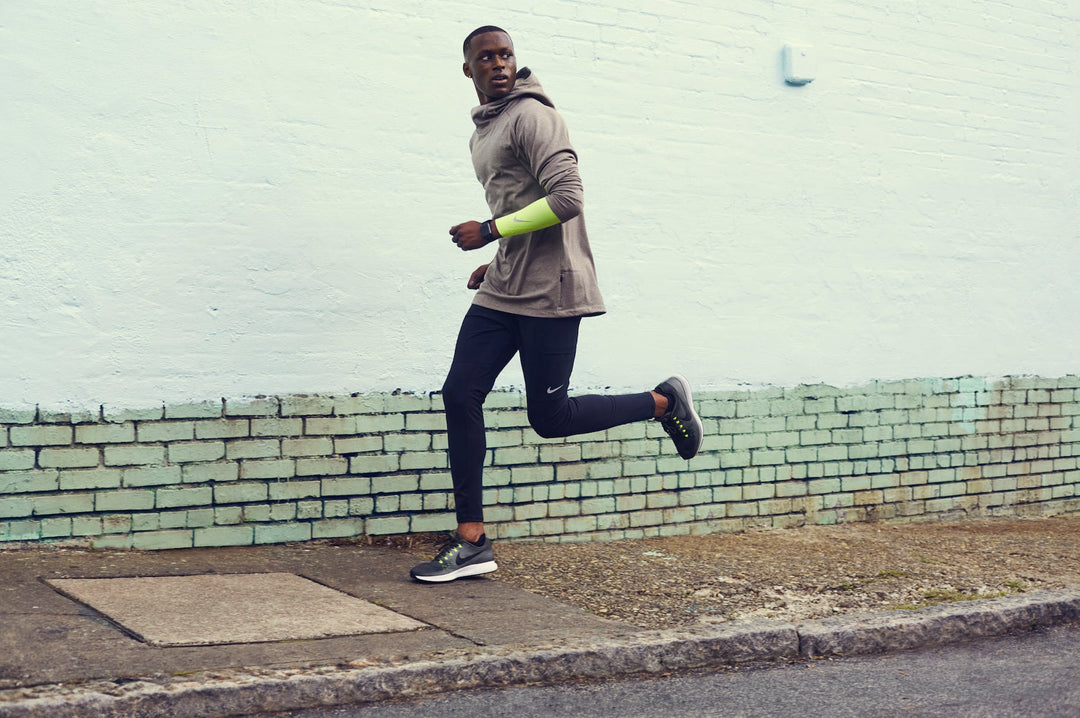 Vårens 3 must-haves fra Nikes løpekolleksjon Image