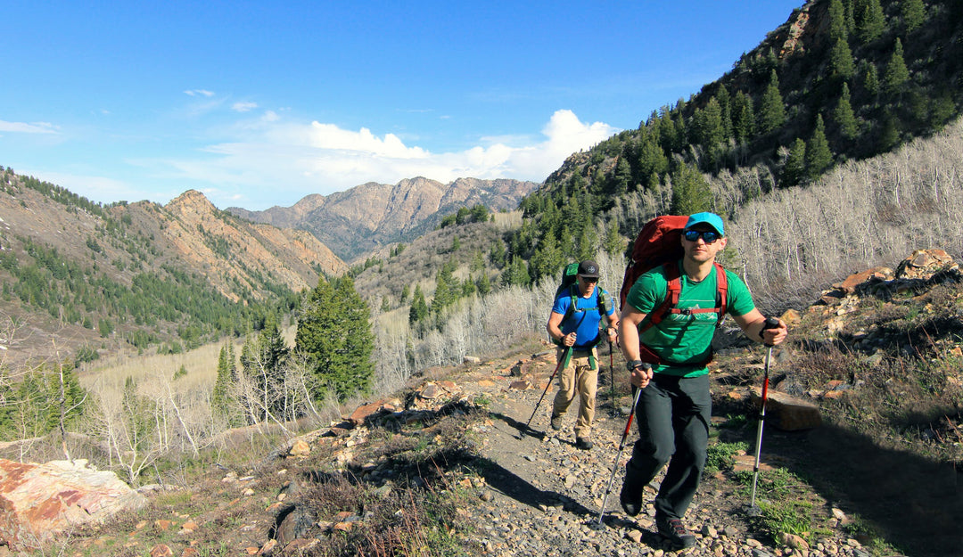 Derfor er Osprey eventyrerens bedste ven Image