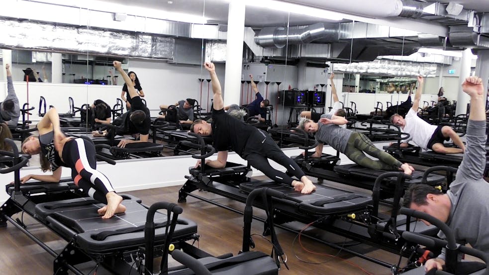 Vi har testet The Megaformer Image