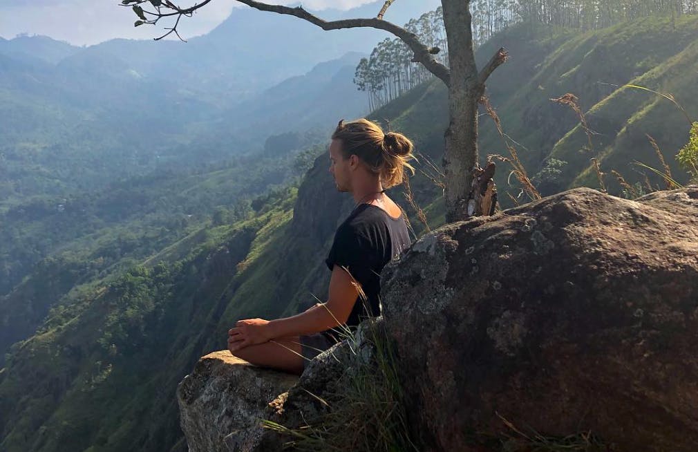 Find ro og styrke med yoga Image