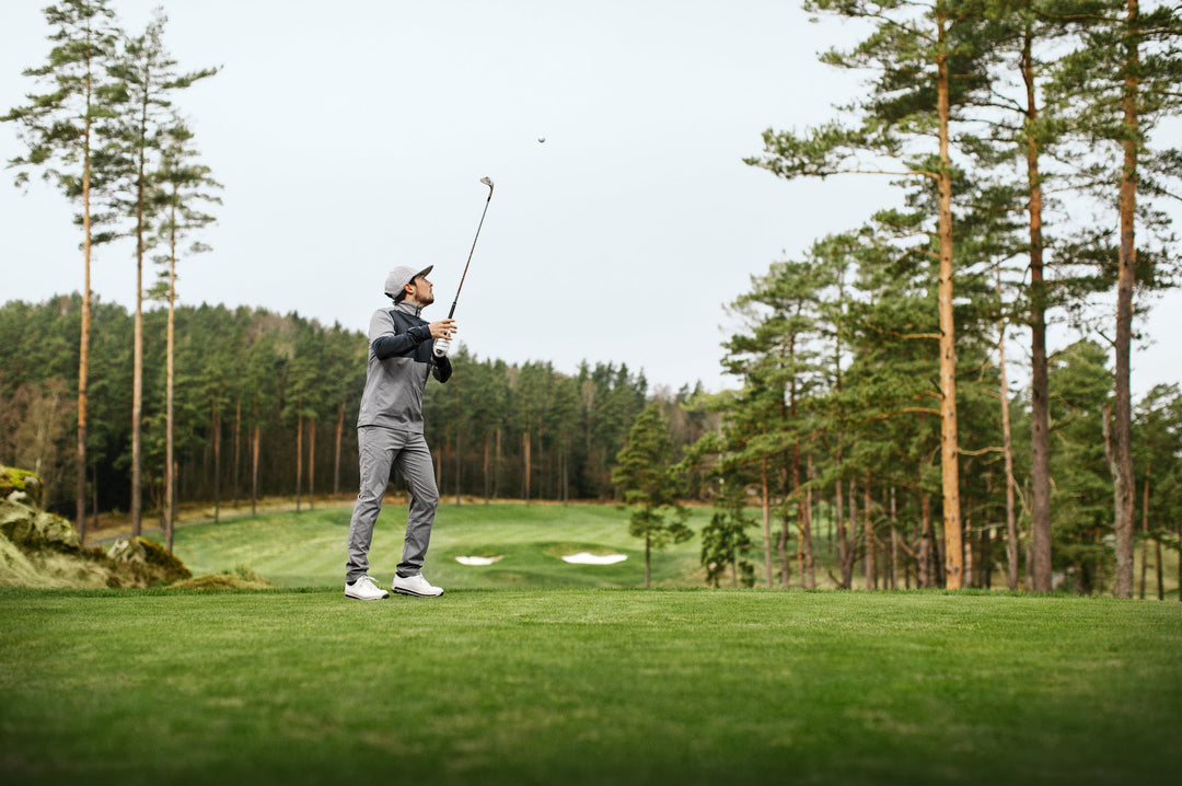 Tävling: Vinn biljetter till Nordea Masters Image