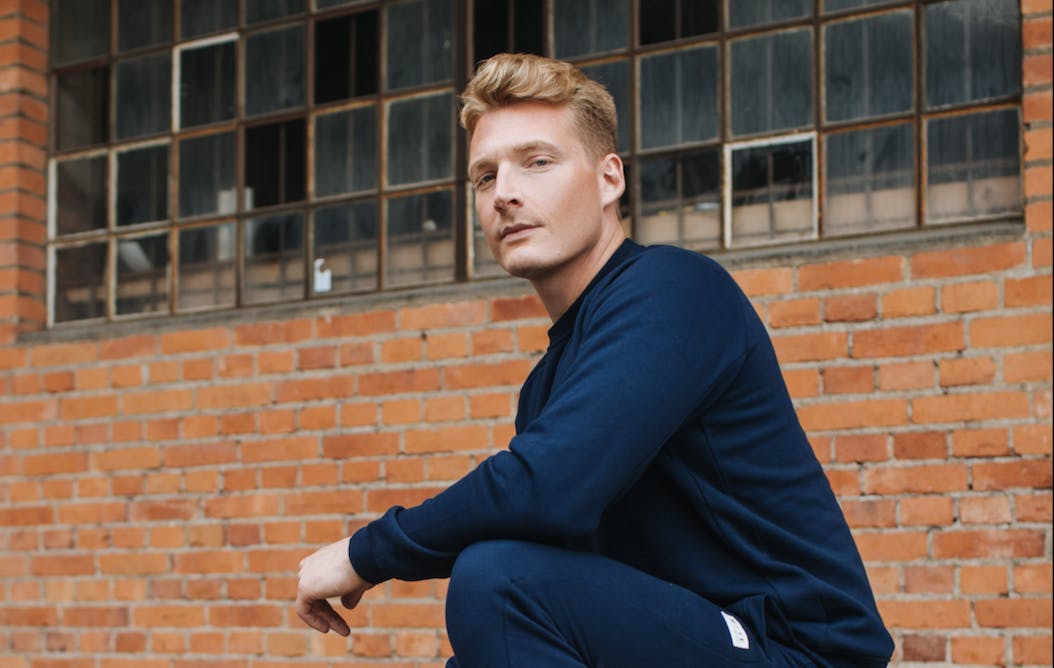 Den nye kolleksjonen fra Wyte er her Image