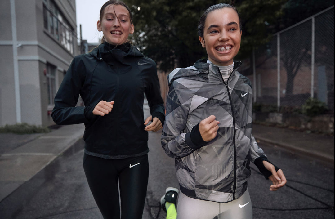 Slik skal du vaske tightsen din Image