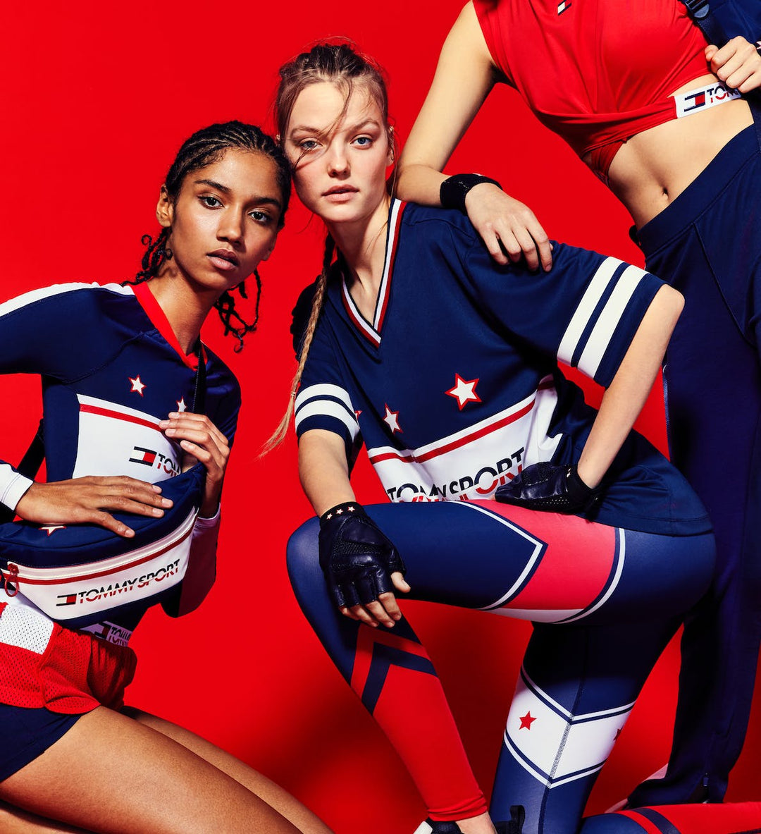 Hej Tommy Sport! Image