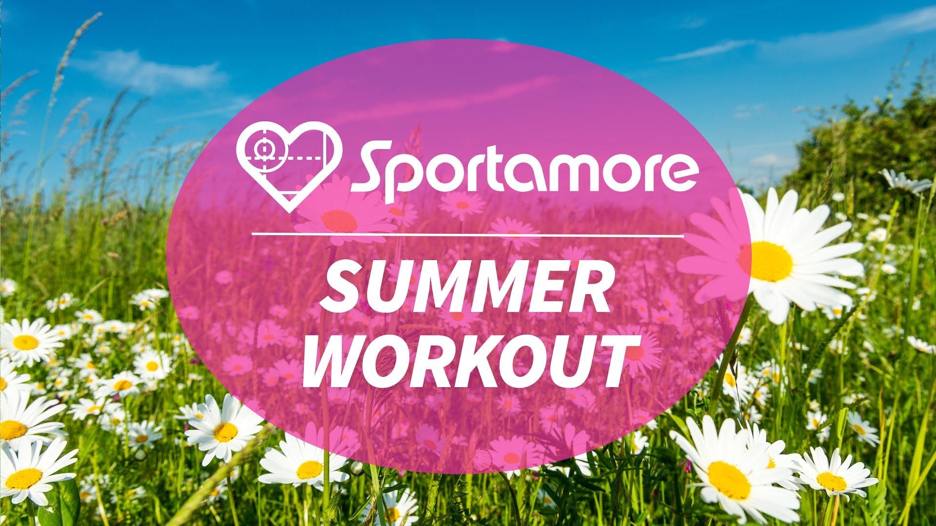 Sommarträning tillsammans med oss! – Sportamore.com