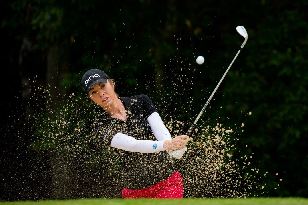 Tips! Slik velger du riktige golfballer Image