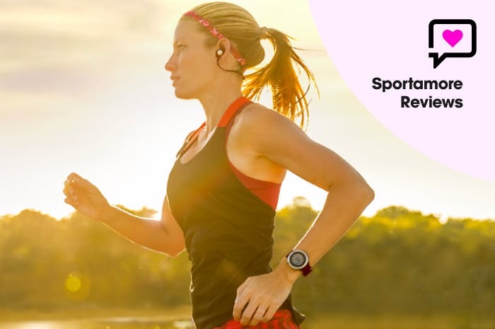 Vi testar Garmin Forerunner 645! Image