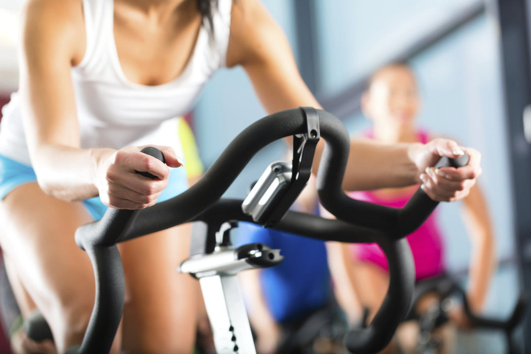 Gåtan om HIIT är löst Image