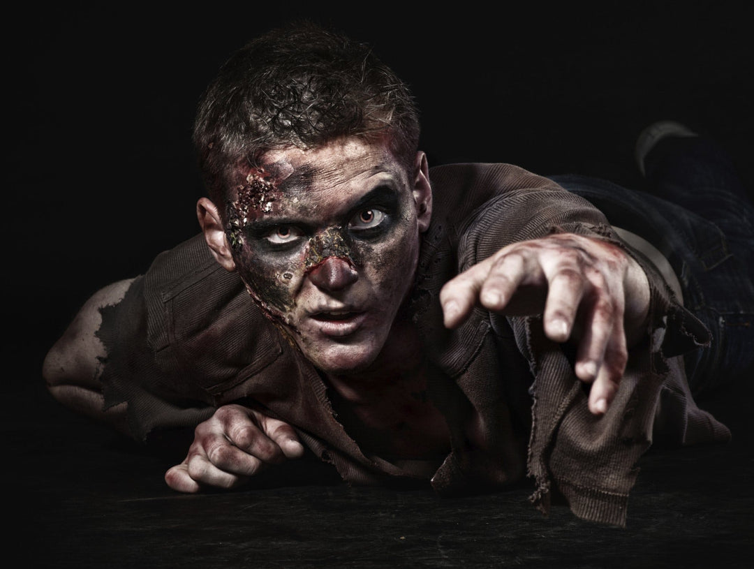 Går du på zombie-dieten? Image