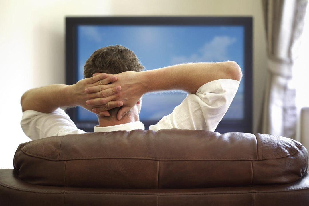 Njut av sport-tv hela helgen Image