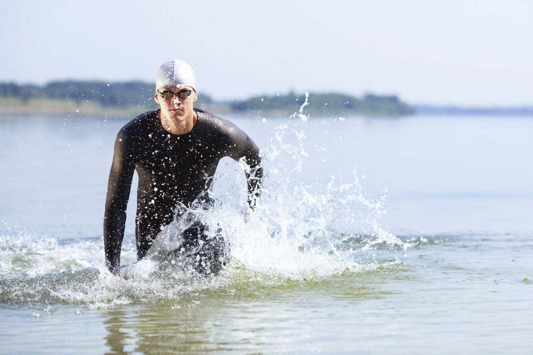 Ta löpningen till nästa nivå – testa swimrun! Image