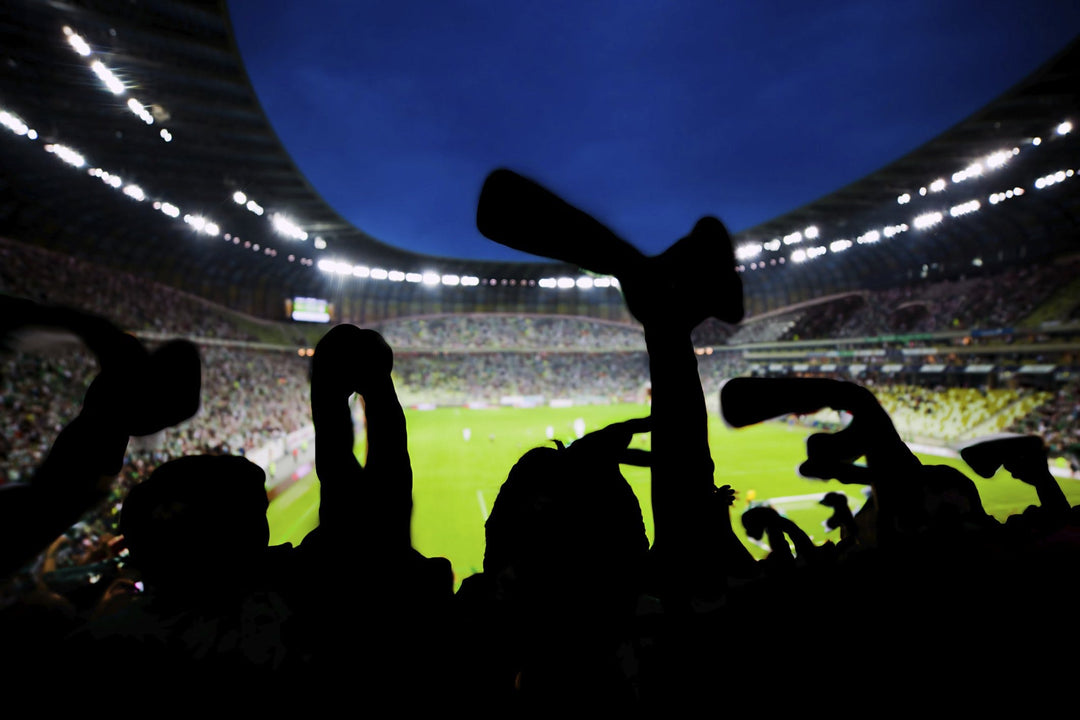 Svenska fans: Då ska vi bojkotta OS och fotbolls-VM Image