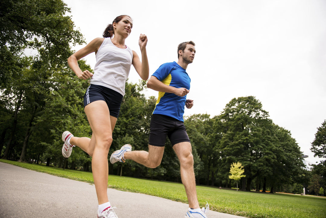 Bästa tipsen inför maraton Image