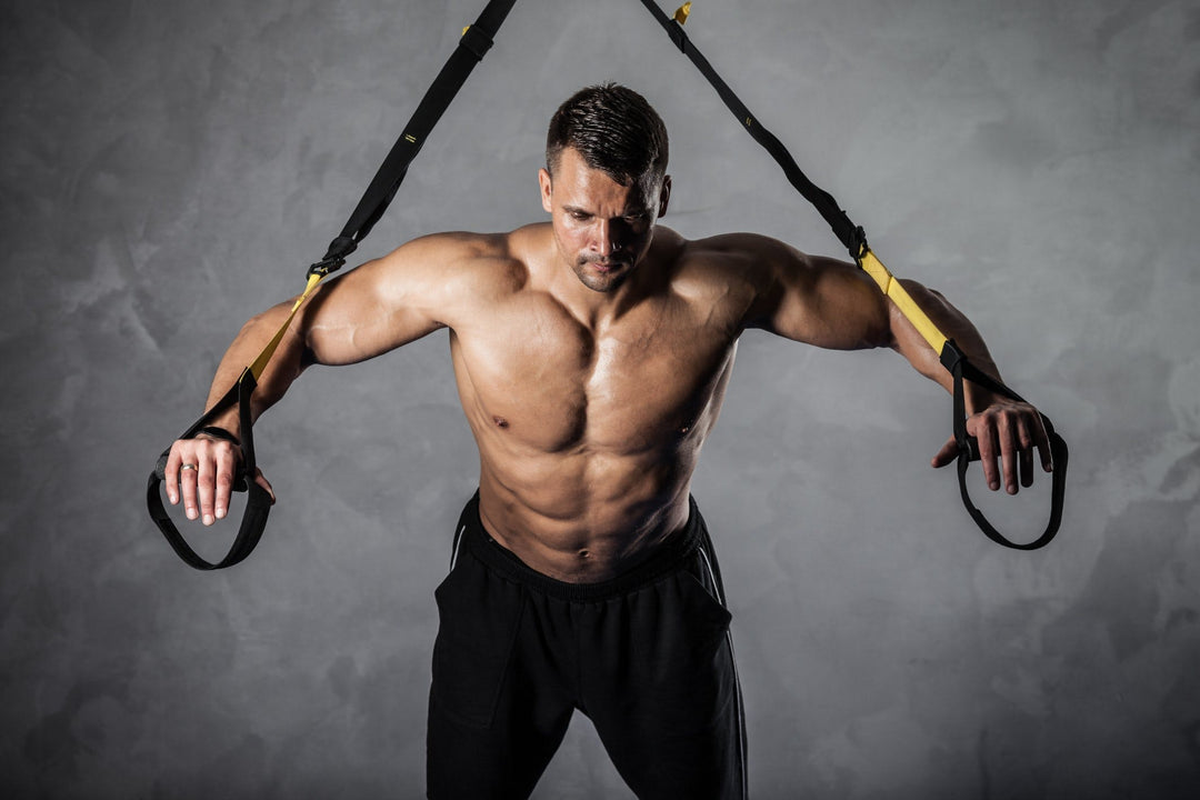 5 tecken på att du slutat utvecklas på gymmet Image