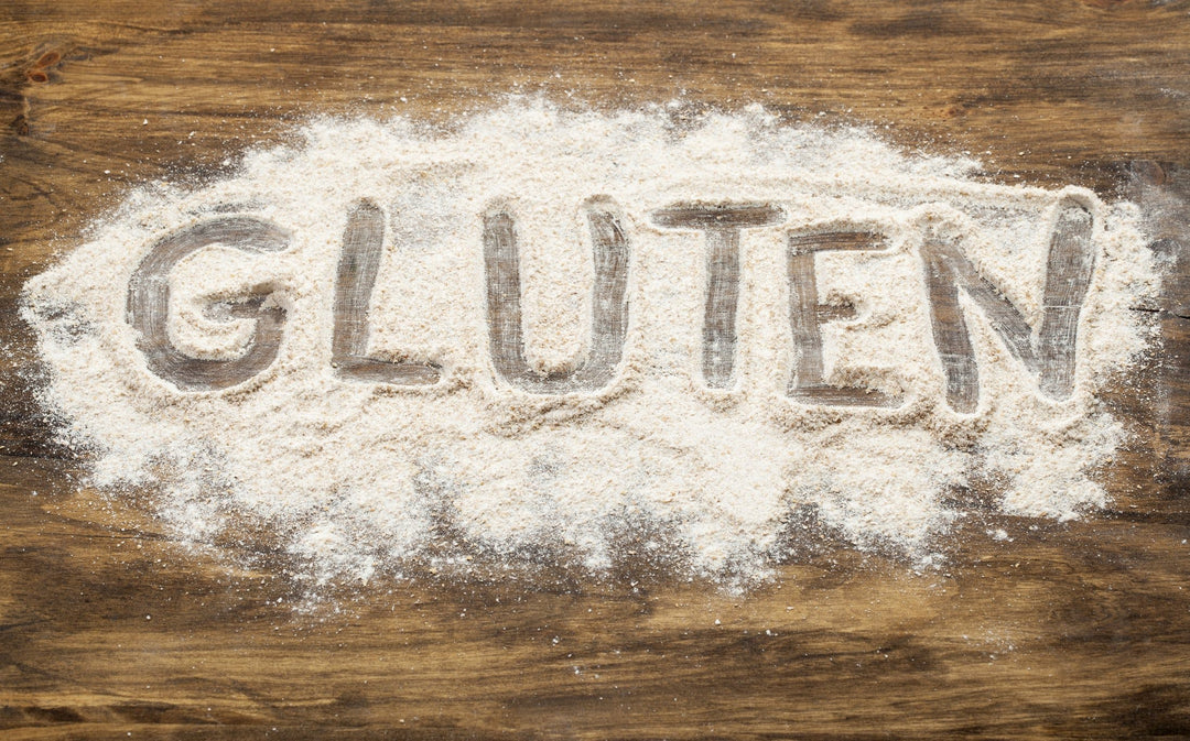 Ökat antal barn drabbas av glutenintolerans Image