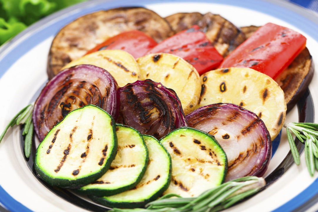 Hetaste kosttrenderna: vego och laktosfritt Image