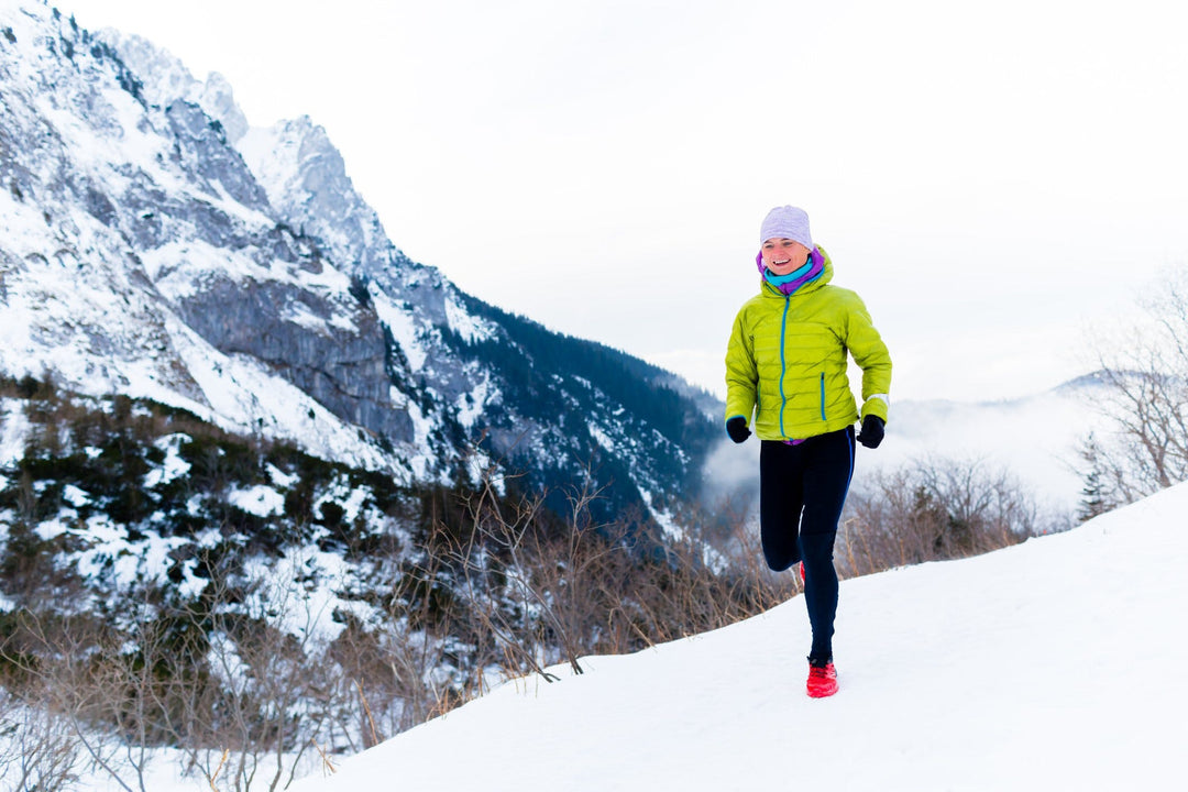 3 oslagbara trailtips Image