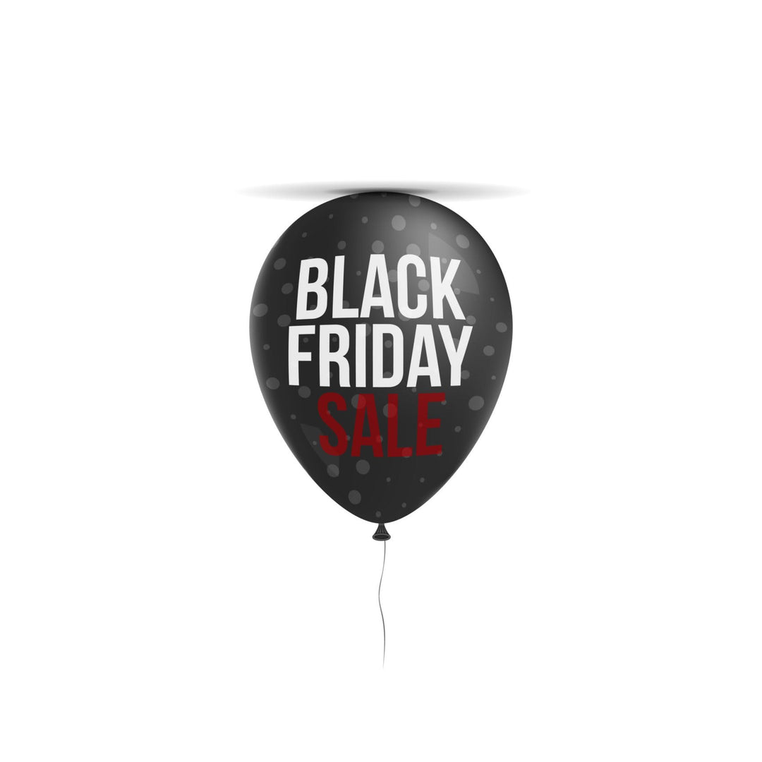 Fyndläge på Black Friday 2015! Image