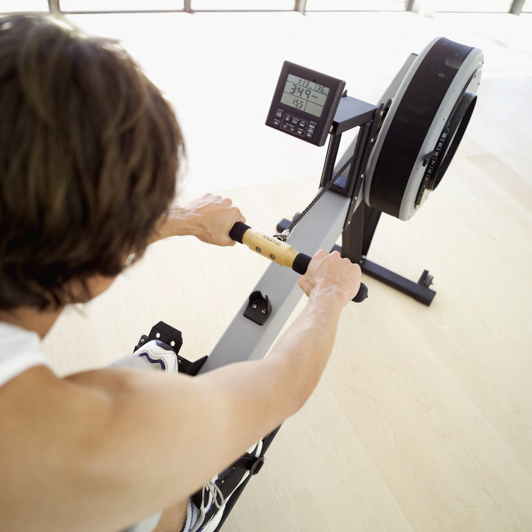 Points à considérer avant d'acheter un aviron indoor Image