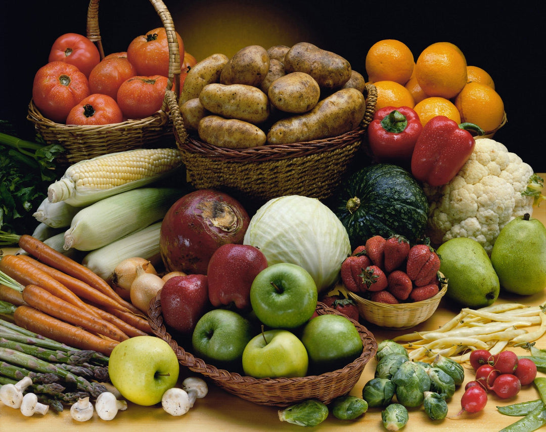 Bästa proteinet för vegeterianer Image