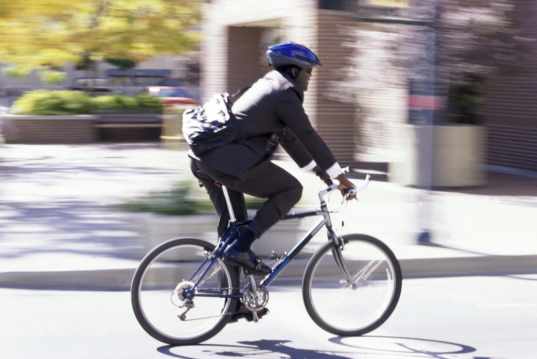 Det ska du ha i cykelväskan Image