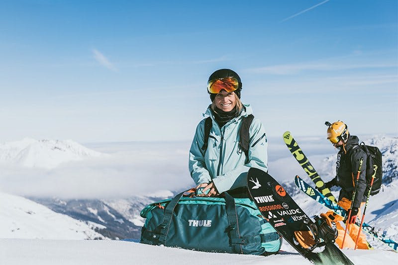 Nytt på Sportamore: Thule Image