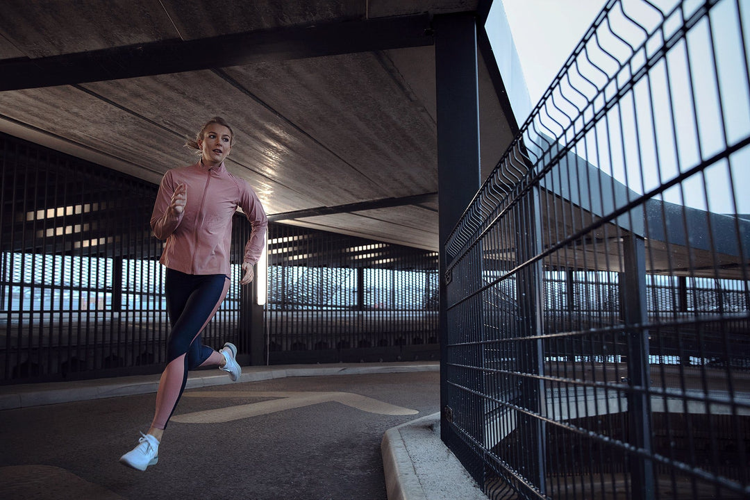 11 treningstights som passer perfekt til løping Image
