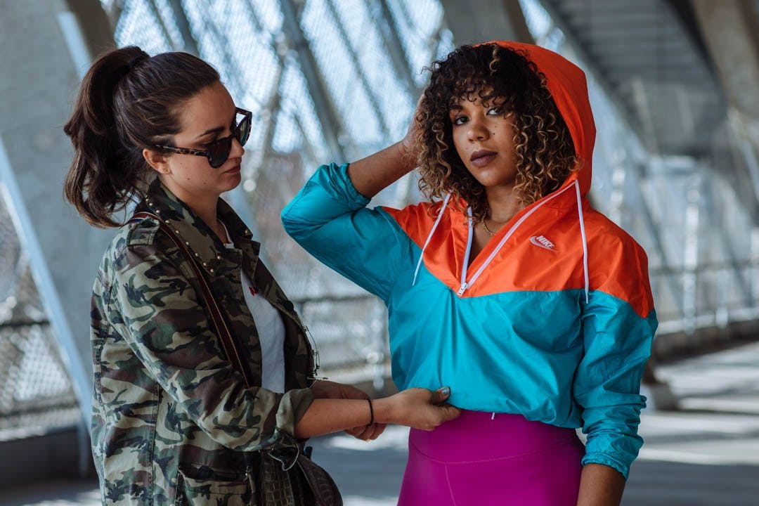 Stylisten guider deg: Sommerens 3 heteste trender Image