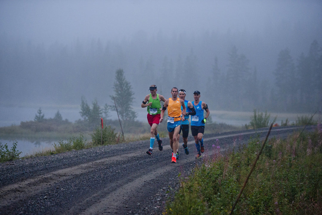 Ultravasan vill bygga vidare på premiärsuccén Image