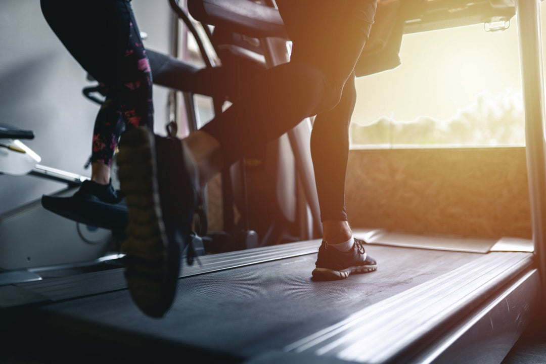 De typiske fejl du gør i gymmet Image