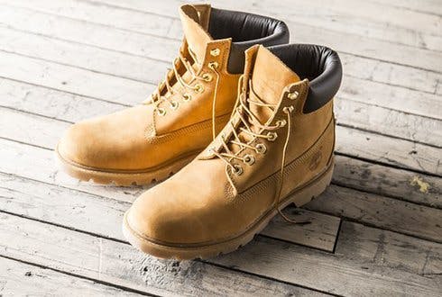 Test! Så bra är omtalade 6-inch Premium från Timberland Image
