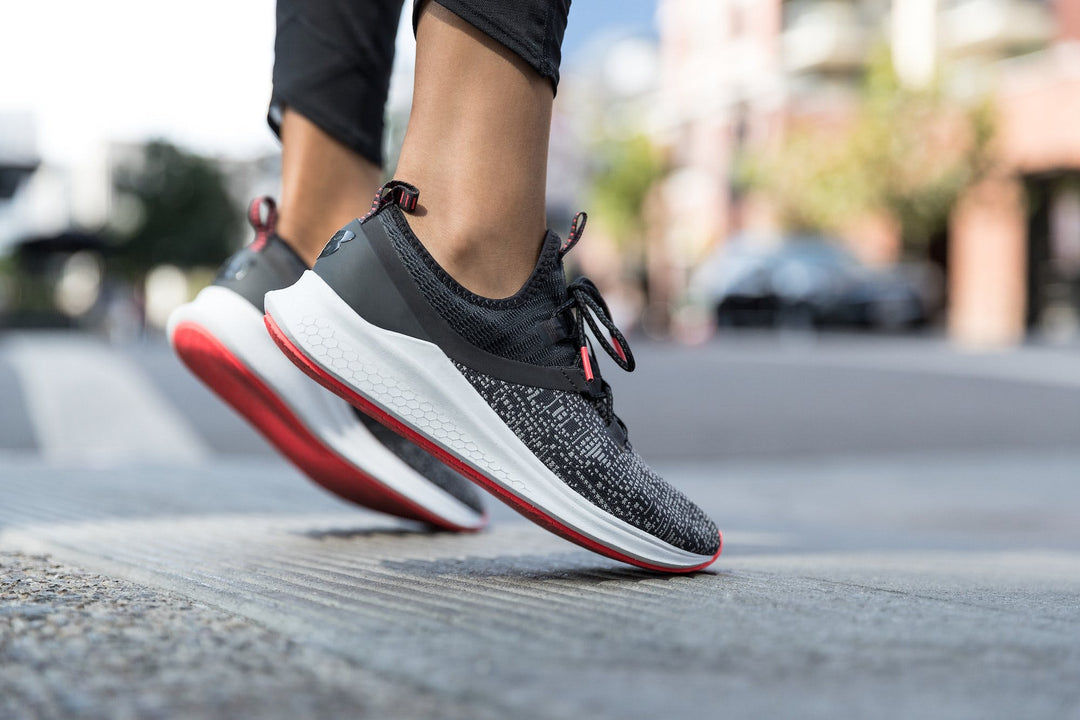 Därför är nya löparskon från New Balance perfekt för dig Image