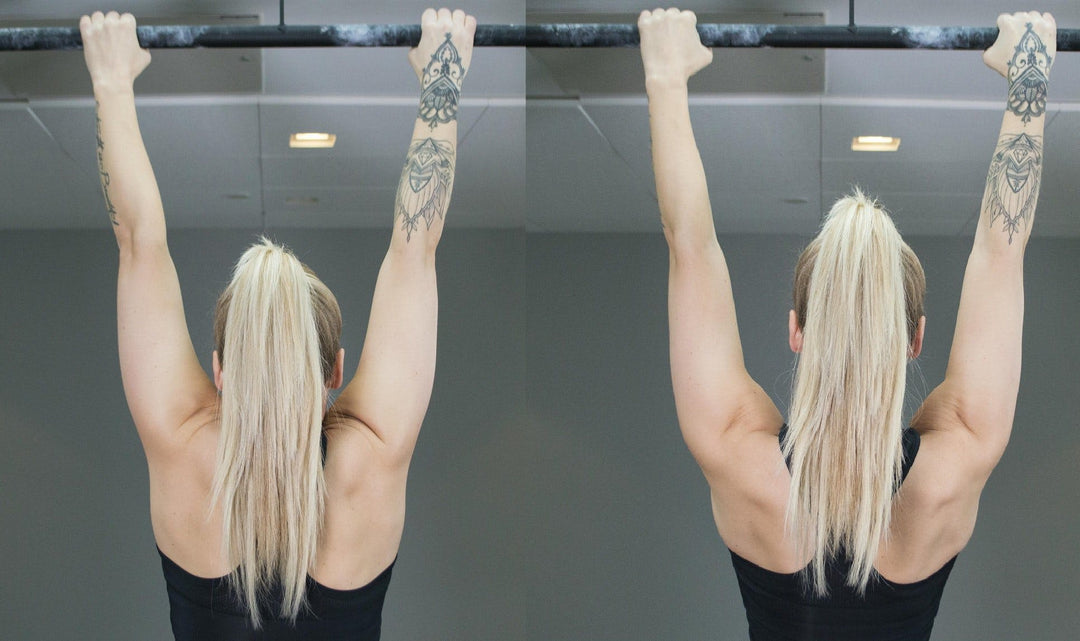 Øvelser du gjør feil (og hvordan du gjør det riktig!) Image