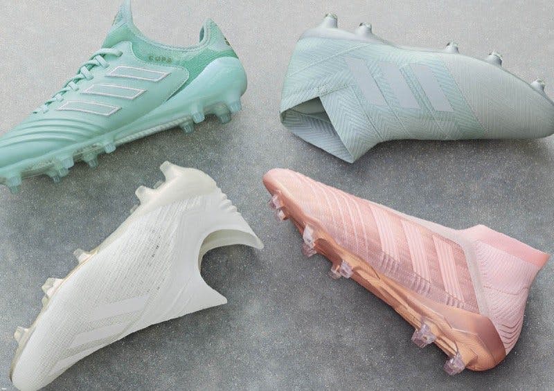 Er pastell det nye svart? Image