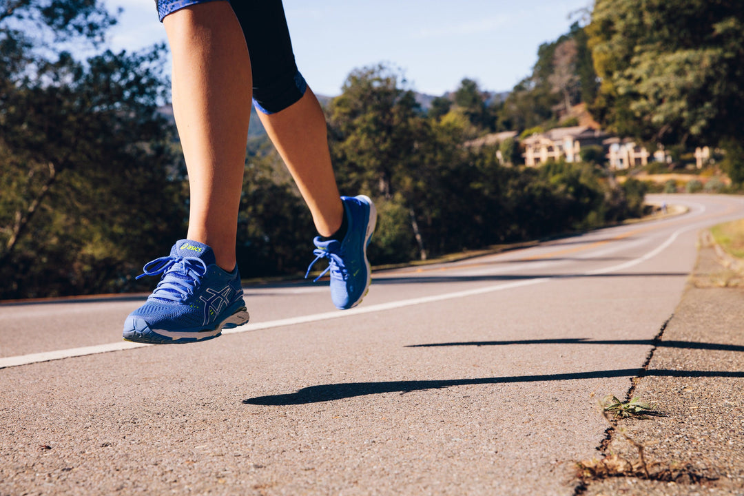 Si hei til ASICS nye løpesko: Gel-Kayano 24 Image