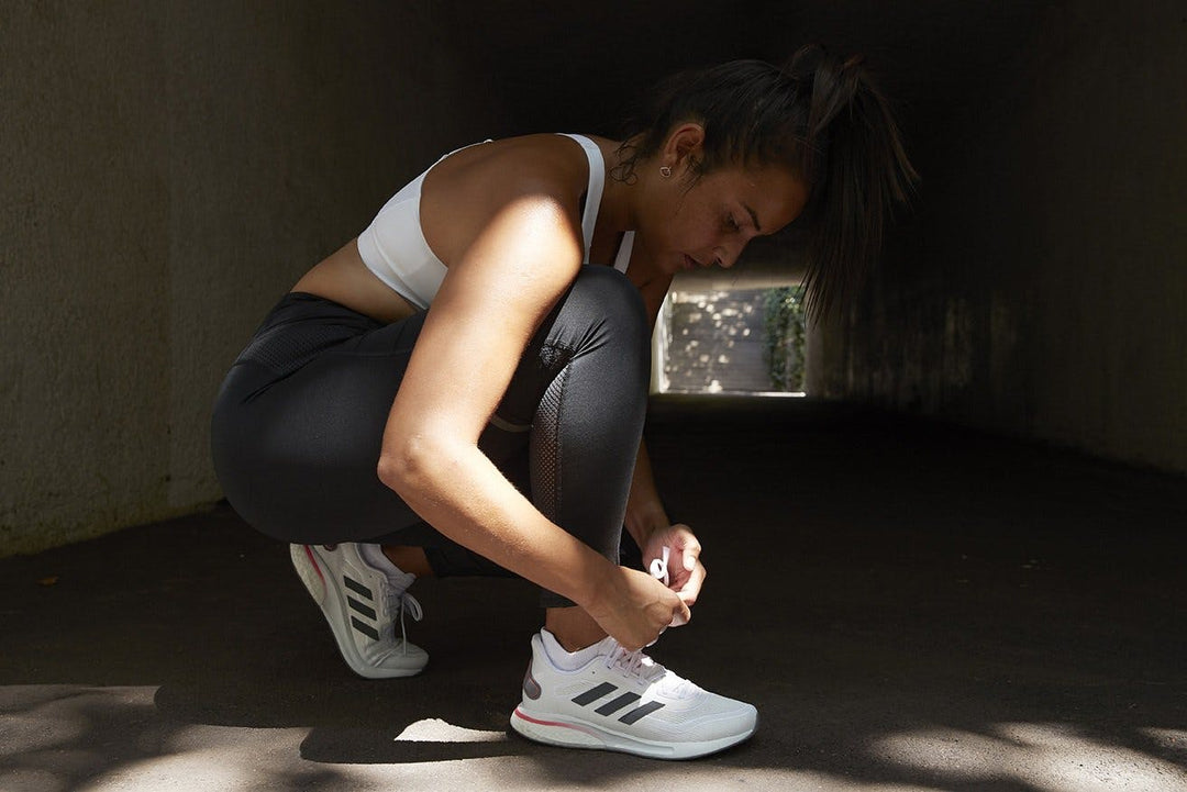 Adidas Supernova: prisvärd löparsko med hög kvalitet Image