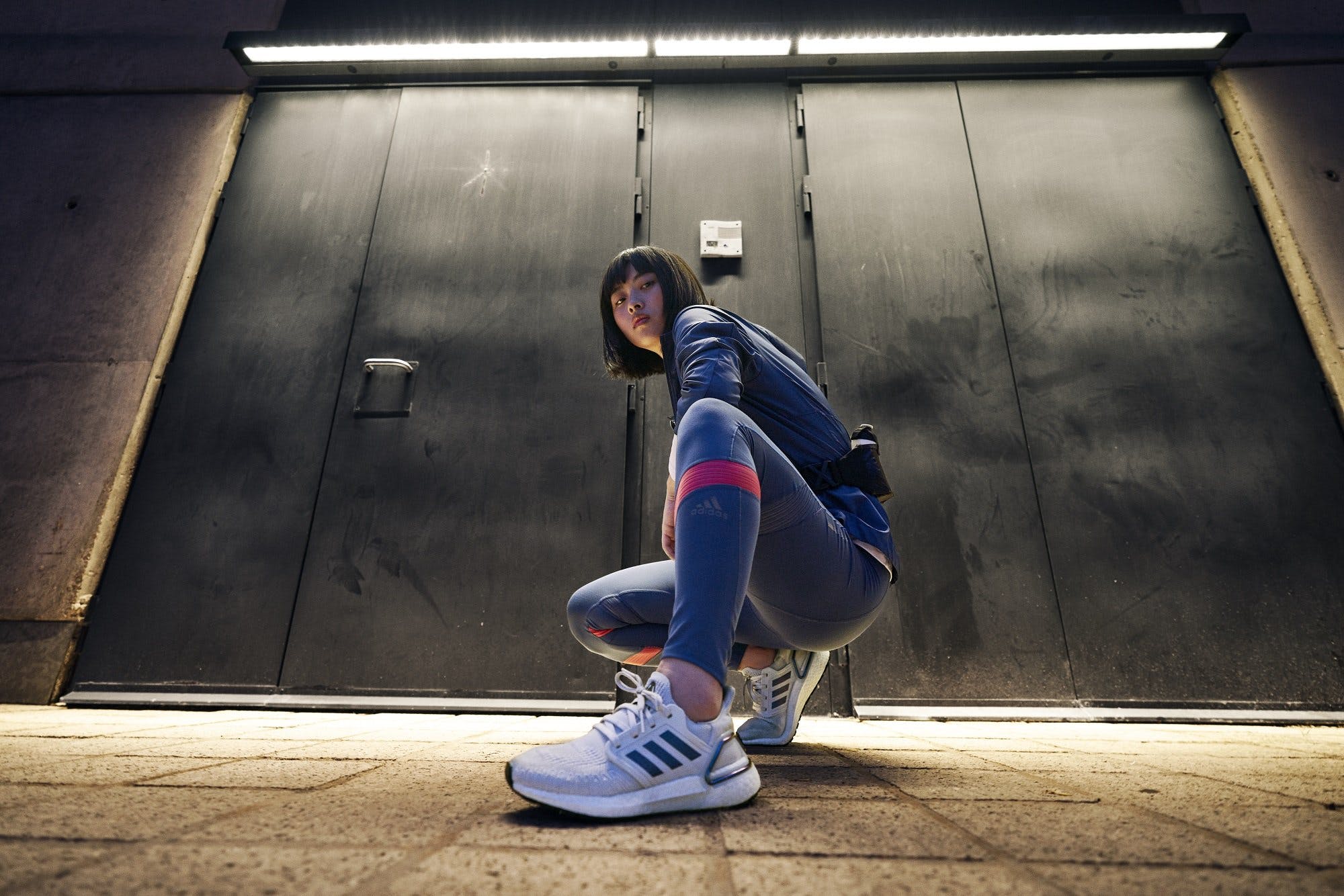 Vi tar en sneak peek på Adidas nya Ultraboost 20 Image