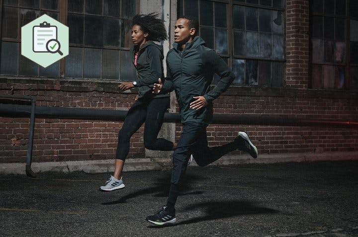 Test: Nya Pulseboost Winterized från Adidas Image
