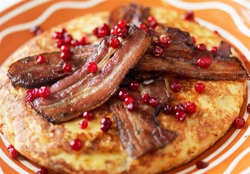 Fira äggets dag med skånsk specialitet Image