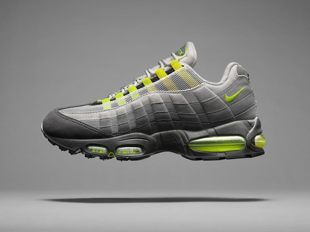 Nike Air Max fyller 20 år Image