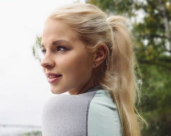 Amelie är nominerad till prestigepris Image
