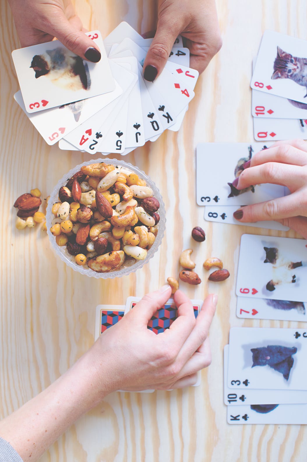 Fredagskos med Food pharmacy Image