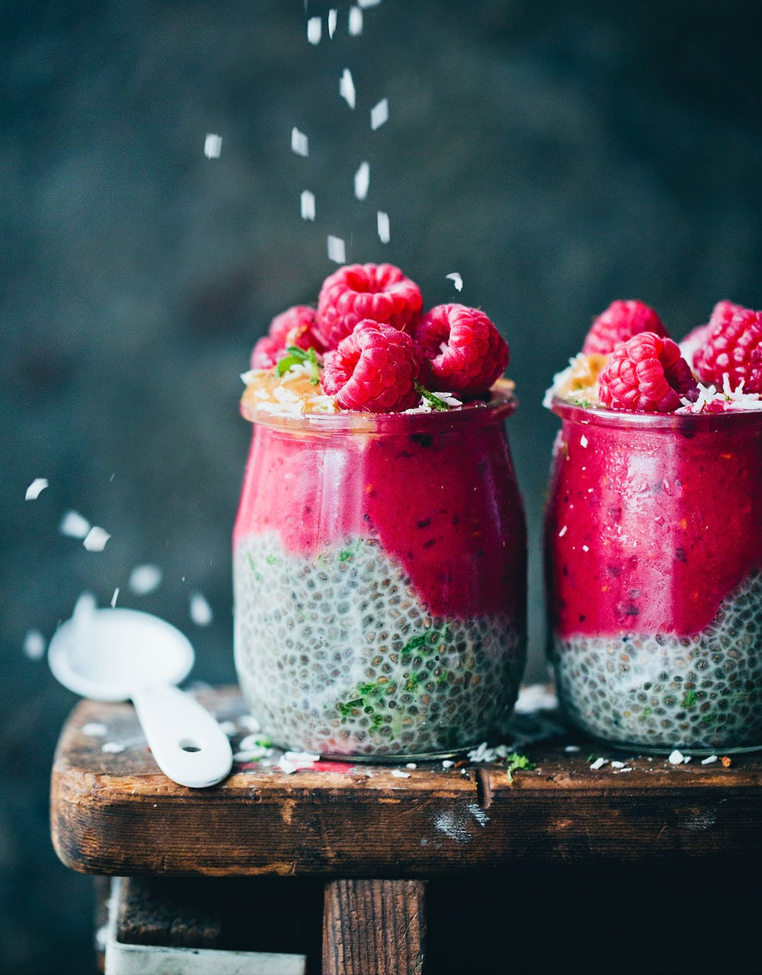 Grønt fra morgen til kveld Image