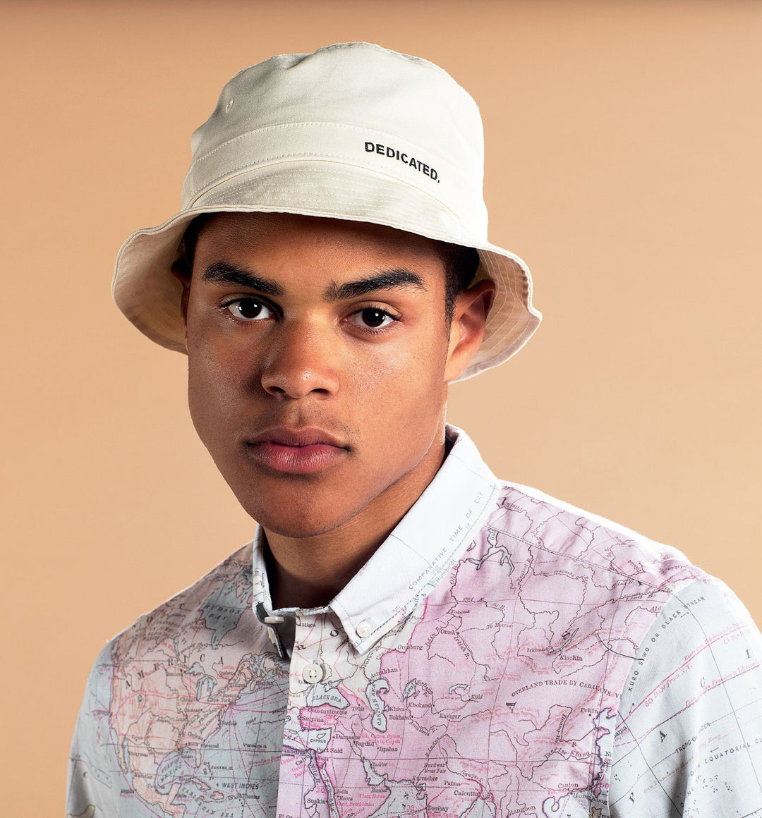 Nyhet hos oss: Dedicated – for deg som vil shoppe med god samvittighet Image