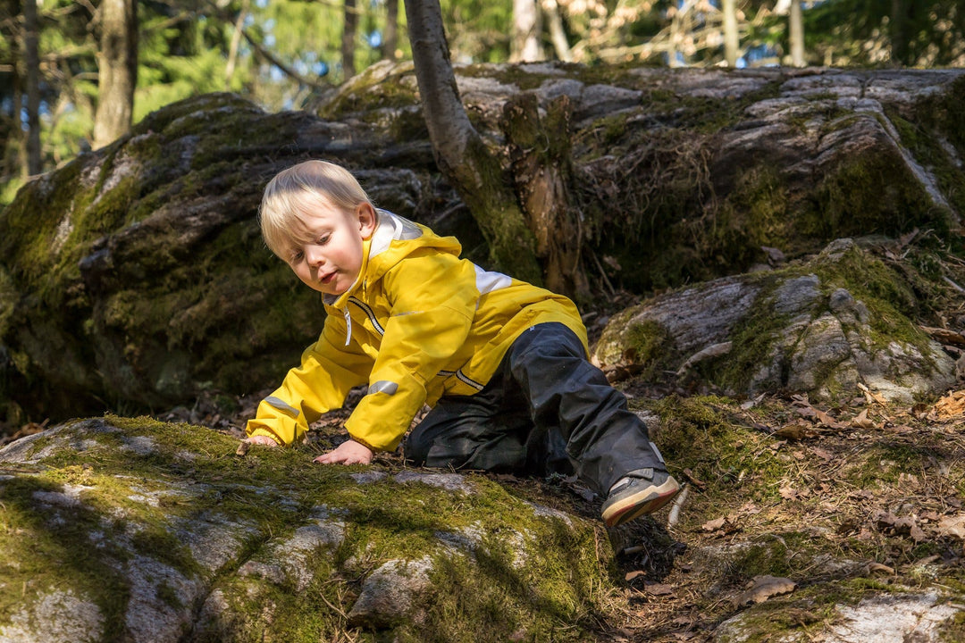 Alt du skal bruge til børnehavestart Image