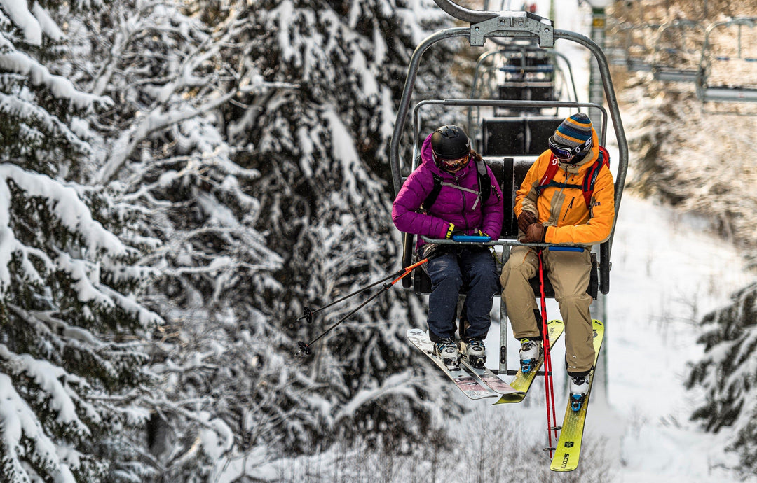 Nyhed hos Sportamore! Snowsport mærket Elevenate Image